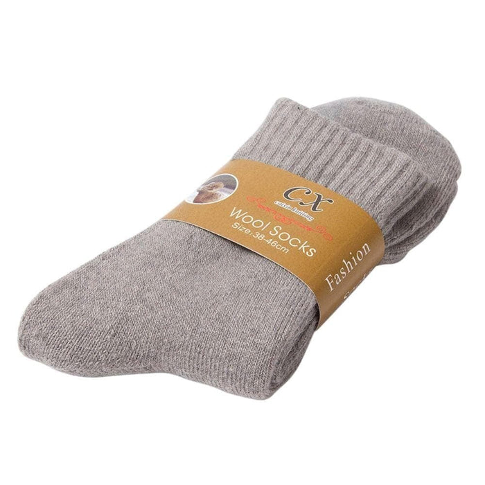 Kroppsbutiken Sukat Villasukat