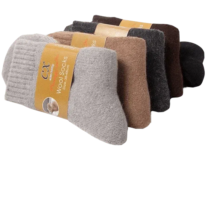 Kroppsbutiken Sukat Villasukat