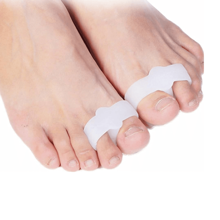 Kroppsbutiken Tåseparaattori Oletusotsikko Mitat (2kpl)