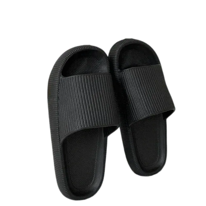 Kroppsbutiken Tossut Pohjalliset (iskunvaimennus muovivaahto)