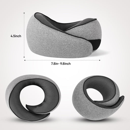 Kroppsbutiken Tyyny Oletusotsikko Matkustustyyny Premium