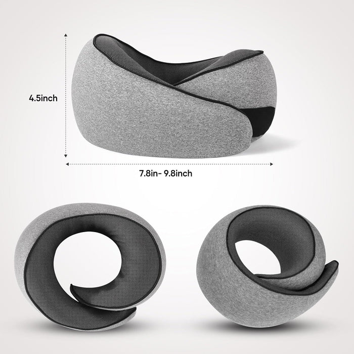 Kroppsbutiken Tyyny Oletusotsikko Matkustustyyny Premium