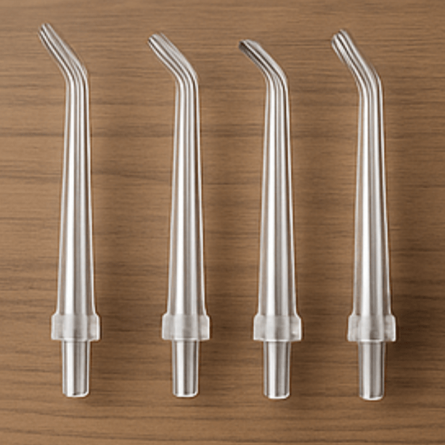 Kroppsbutiken Valkoinen Aquaflow Kannettava Suihku