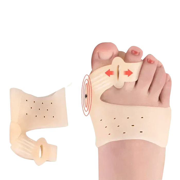 Kroppsbutiken Varpaanrupiainen Oletustunnus Tila-erottaja (magneetti)