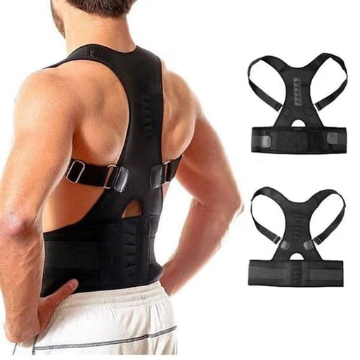 Kroppsbutiken Varsi Mukava selkänoja soljella