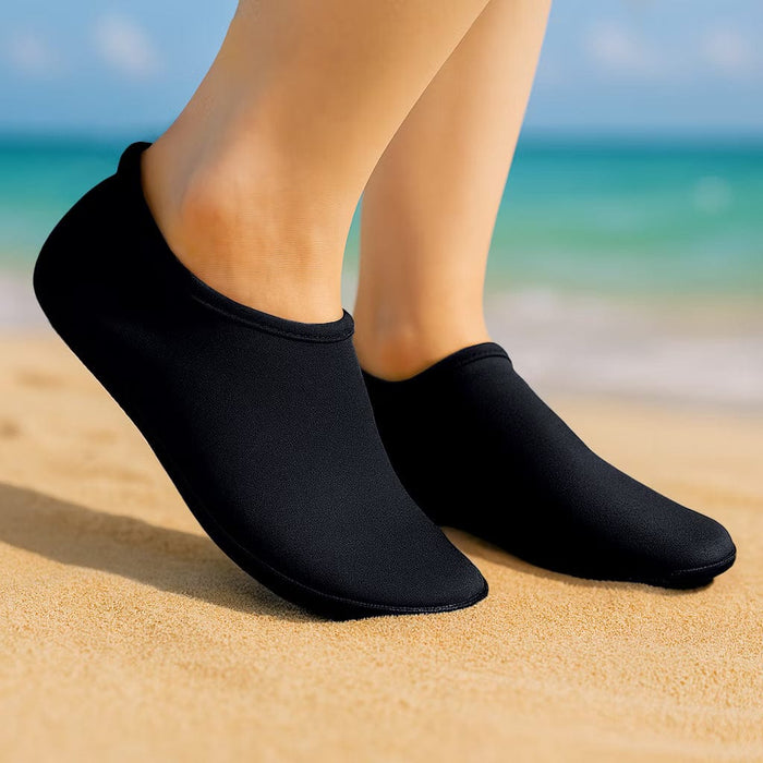 Kroppsbutiken Vesikengät (Perus musta)