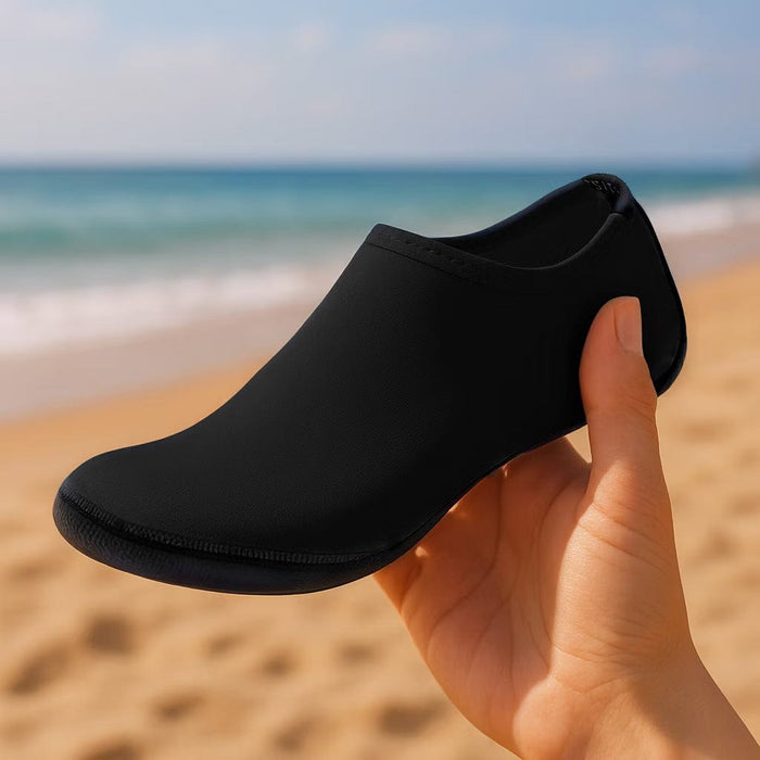 Kroppsbutiken Vesikengät (Perus musta)