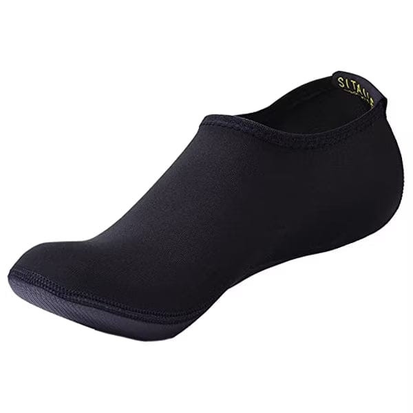 Kroppsbutiken Vesikengät (Perus musta)