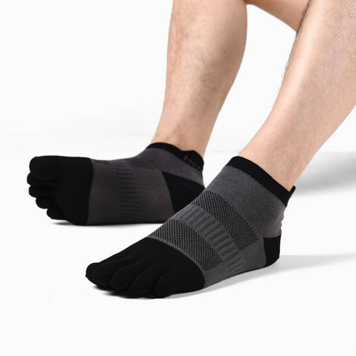 Ortopediskakuddar.se Paljasjalkasukat optimaalista liikkuvuutta