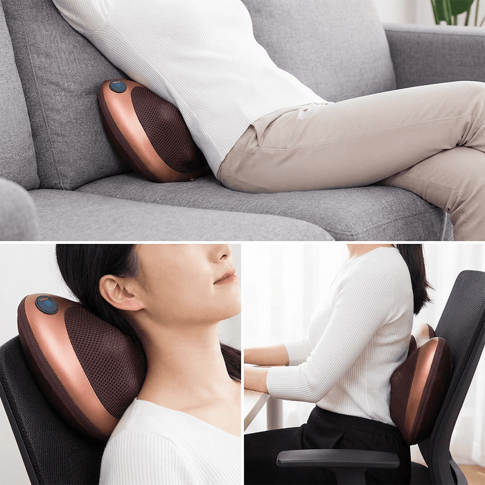 Vartalokauppa Hieronta Hierontatyyny