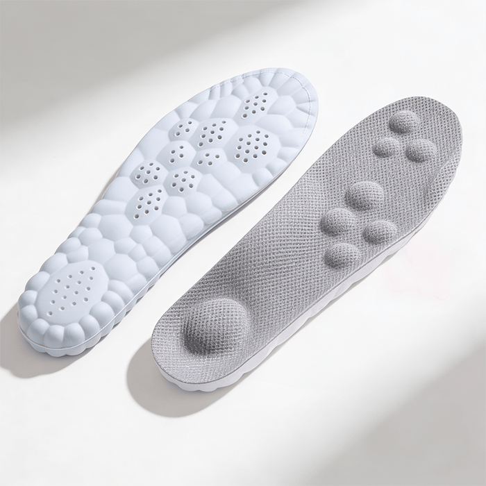 Vartalokauppa Kenkäpohja Hierontatyynyt (4D-tuki)