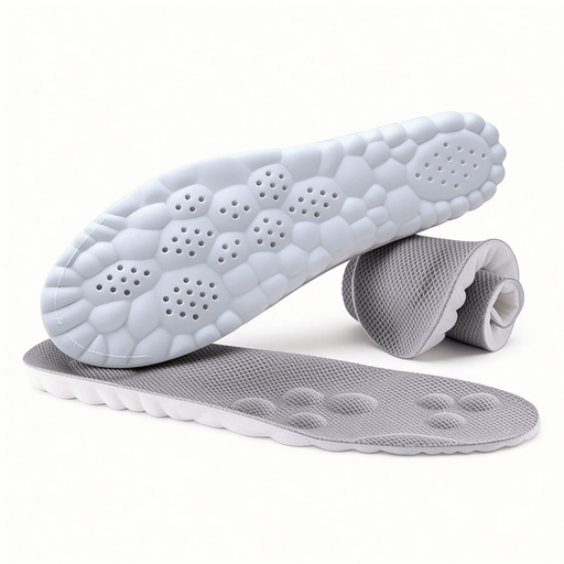 Vartalokauppa Kenkäpohja Hierontatyynyt (4D-tuki)