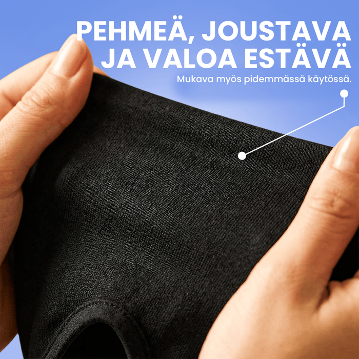 Vartalokauppa Migreenimaski Oletusteksti Migreenihattu