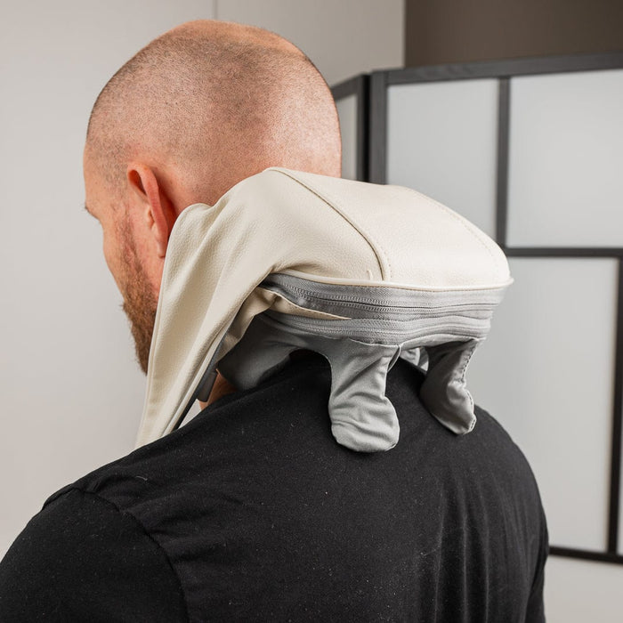 Vartalokauppa Niskahieronta Hierontalaite Ultra