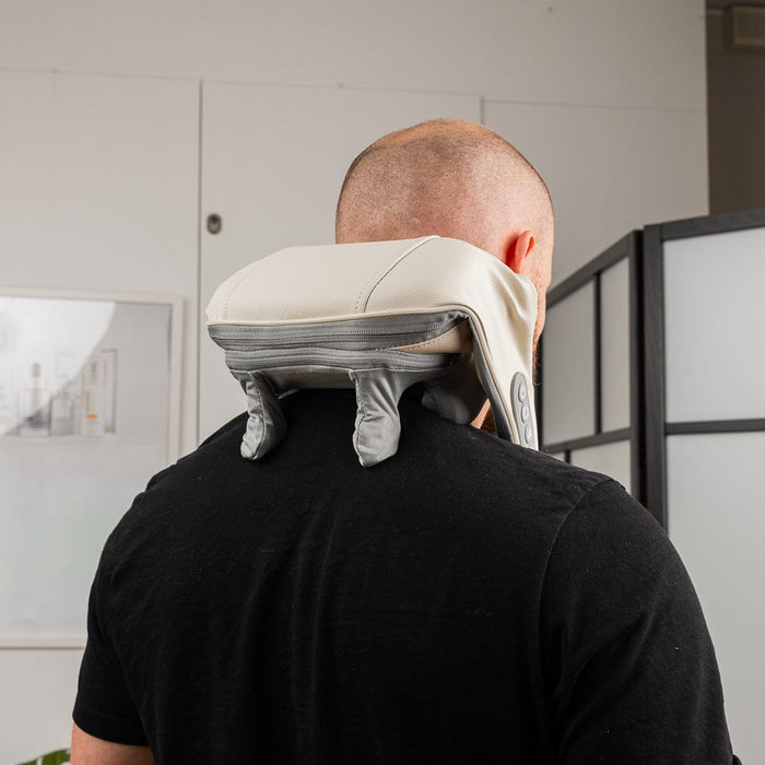 Vartalokauppa Niskahieronta Hierontalaite Ultra