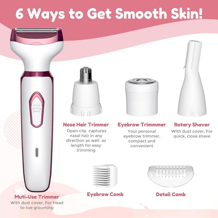 Vartalokauppa Oletusotsikko Sähkösuojauksen poistaminen 4 in 1