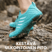 Vartalokauppa Paljasjalkakengät Paljasjalkakengät (ulkona)